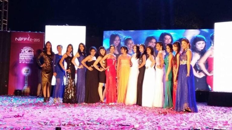 Beauty Pageantry VS Fashion Modeling