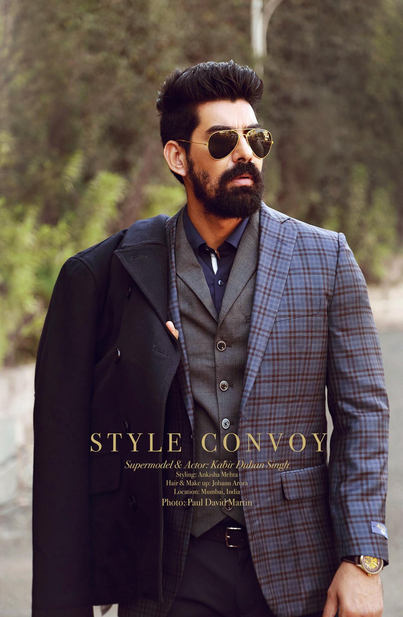 Kabir Singh