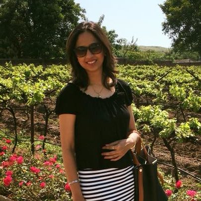 Harshada Bairagi