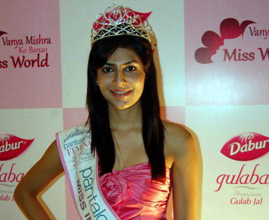 Vanya Mishra