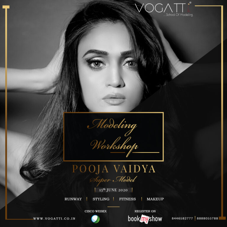 Pooja Vaidya