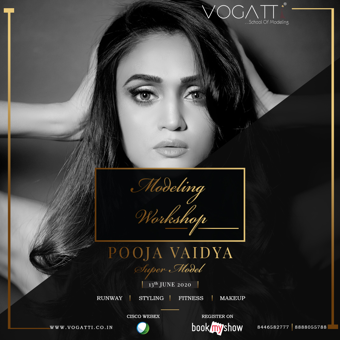 Pooja Vaidya
