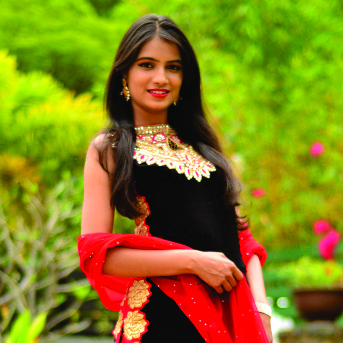 Sandhya Ranmale