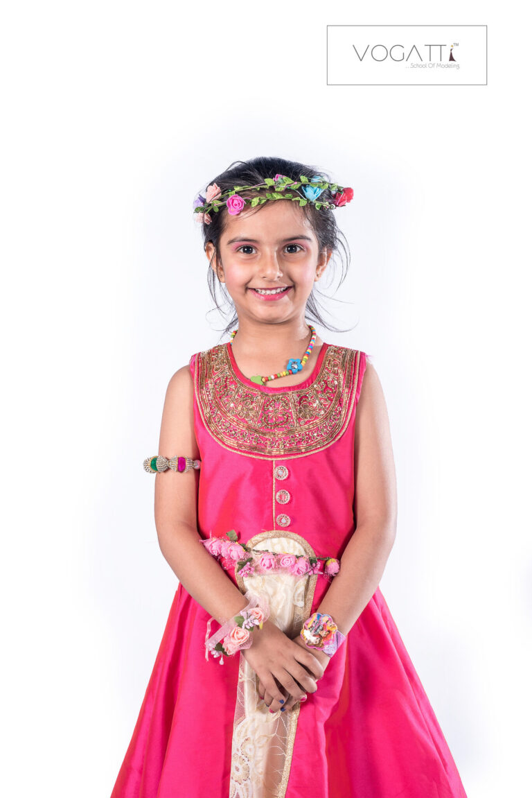 Student Photoshoot, Nashik