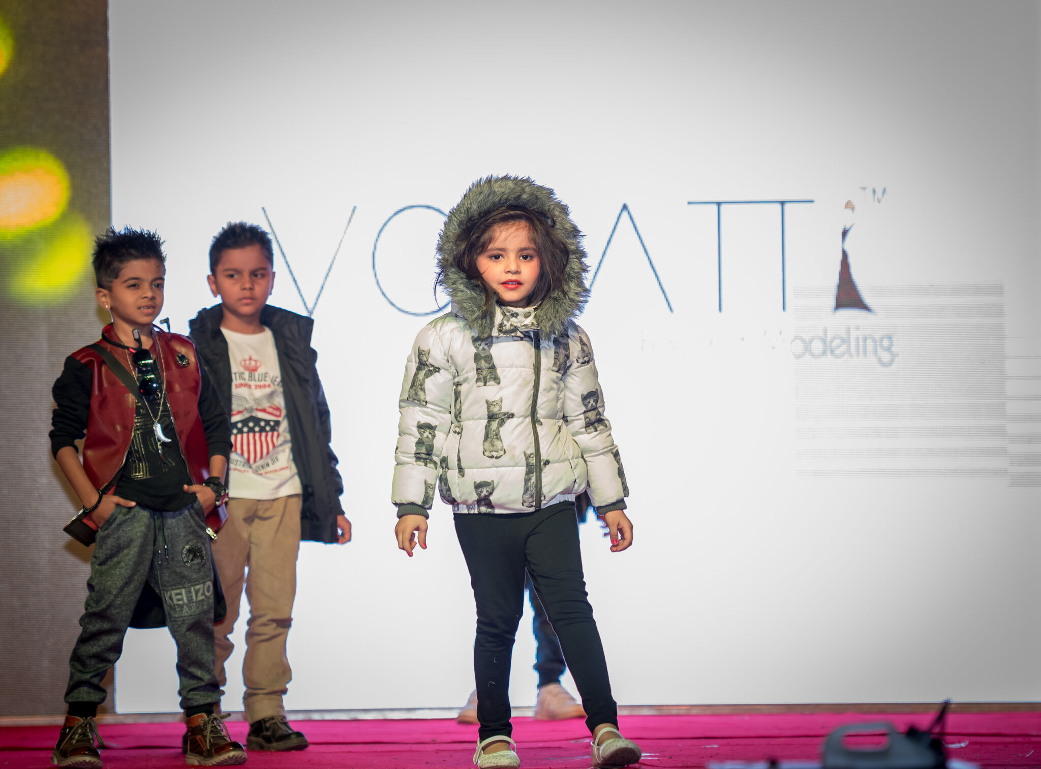 How Do You Know If Acting And/Or Modeling Is Right For Your Child?
