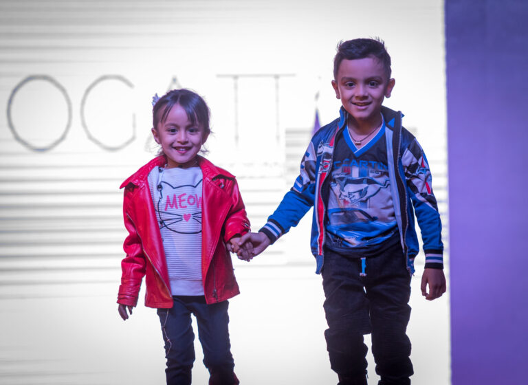 Getting your kid into child modeling in India ?