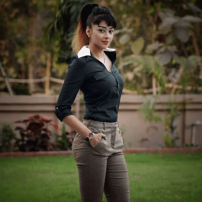 Sapna Vyas